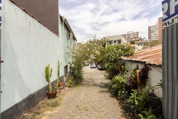 land_lot em Rua Cajaíba, Vila Pompéia - São Paulo - SP