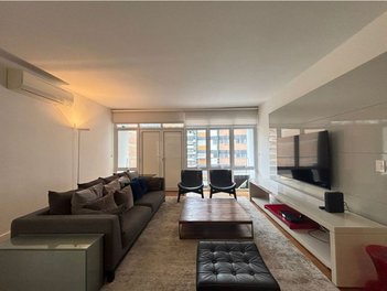 apartment em Rua Urimonduba, Itaim Bibi - São Paulo - SP
