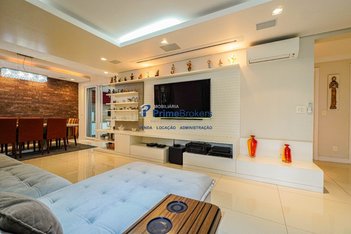 apartment em Rua Sousa Ramos, Vila Mariana - São Paulo - SP