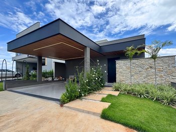 house em Avenida das Ondas, Jardim São Francisco - Piracicaba - SP