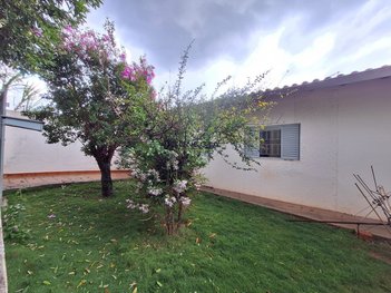 house em Avenida da Perseverança, Carnascialli - Londrina - PR