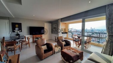 apartment em Rua Pedro Américo, Cidade Nova - Indaiatuba - SP