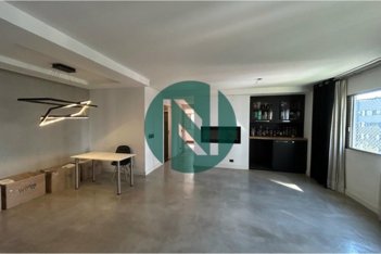 apartment em Rua Alvorada, Vila Olímpia - São Paulo - SP