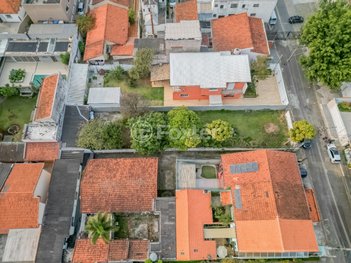 apartment em Rua Júlio Verne, Jardim do Divino - São Paulo - SP