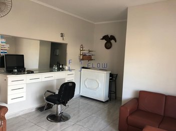 house em Rua Visconde do Rio Branco, Centro - Ribeirão Preto - SP