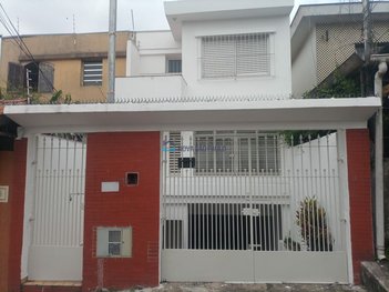house em Rua Barrânia, Jardim Oriental - São Paulo - SP