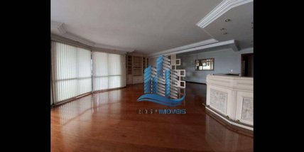 apartment em Rua Capeberibe, Barcelona - São Caetano do Sul - SP