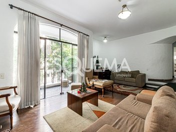apartment em Rua Embaixador Raul Fernandes, Jardim Europa - São Paulo - SP
