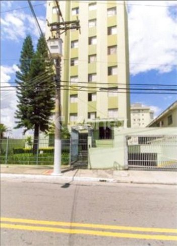 apartment em Rua Rio Verde, Vila Bruna - São Paulo - SP