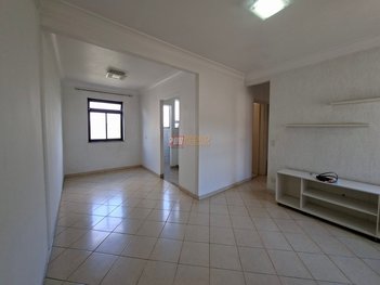 apartment em Rua Fernão de Magalhães, Rudge Ramos - São Bernardo do Campo - SP