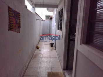 house em Rua Henrique Robledilho Valéri, Jardim Santa Maria - Jacareí - SP