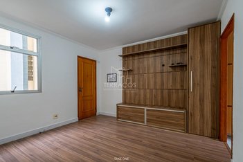 apartment em Rua Elias Juvenal de Mello, Jardim Ana Maria - Jundiaí - SP