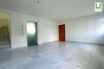 apartment em Rua Porto Carrero, Gutierrez - Belo Horizonte - MG