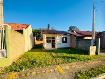 house em Rua das Bromélias, Nova Santa Rita - Nova Santa Rita - RS