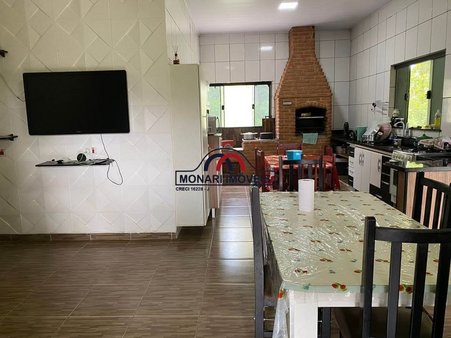 Cômodo Condomínio