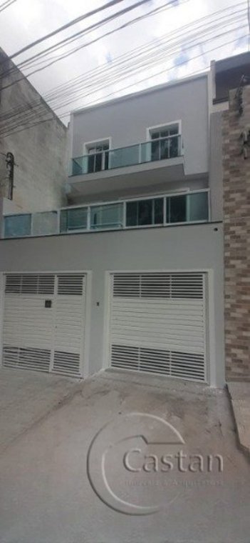 house em Rua Raguna Cabral, Vila Monumento - São Paulo - SP
