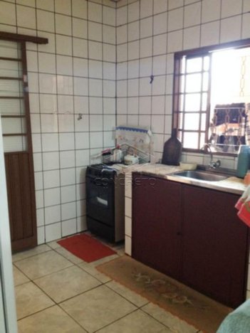 house em Rua Presbítero Carlos Gomes, Jardim Maria Luiza III - Lençóis Paulista - SP
