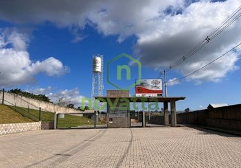 land_lot em Estrada Affonso Strack, Lomba Grande - Novo Hamburgo - RS