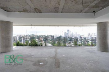apartment em Rua Jericó, Sumarezinho - São Paulo - SP