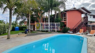 commercial_property em Avenida das Pitangueiras, Daniela - Florianópolis - SC