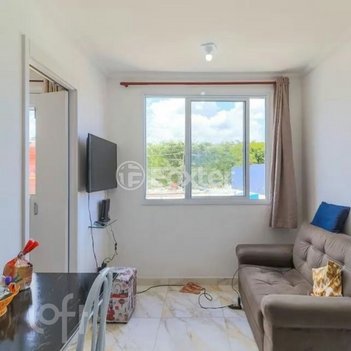 apartment em Avenida Vereador João de Luca, Jardim Prudência - São Paulo - SP