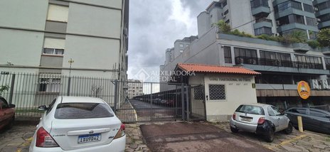 apartment em Avenida do Forte, Cristo Redentor - Porto Alegre - RS
