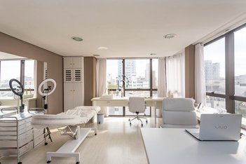 office em Avenida Érico Veríssimo, Menino Deus - Porto Alegre - RS
