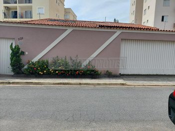 house em Rua Doutor Humberto Reale, Vila Progresso - Sorocaba - SP