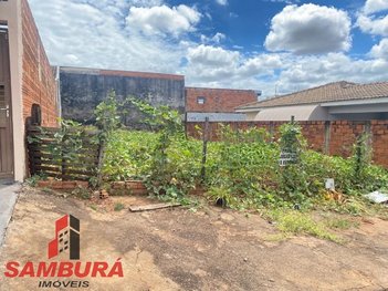 land_lot em Rua Antônio Evangelista Fonseca, Residencial Maré Mansa - Presidente Prudente - SP