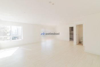 apartment em Rua Professor José Leite e Oiticica, Vila Gertrudes - São Paulo - SP