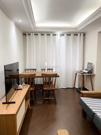 apartment em Avenida Nossa Senhora do Sabará, Vila Emir - São Paulo - SP