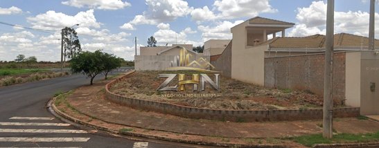 land_lot em Rua Família Romanini, Villagio Marconi - Itápolis - SP