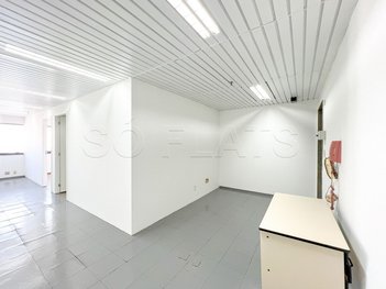 commercial_building em Avenida Brigadeiro Luís Antônio, Jardim Paulista - São Paulo - SP