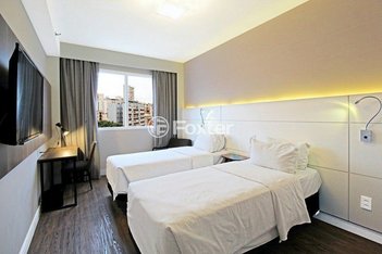 apartment em Avenida Loureiro da Silva, Cidade Baixa - Porto Alegre - RS