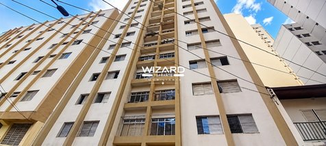 apartment em Rua Antônio Cesarino, Centro - Campinas - SP
