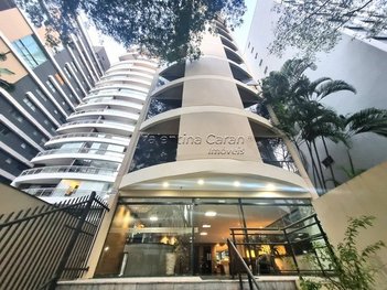 office em Alameda Joaquim Eugênio de Lima, Jardim Paulista - São Paulo - SP