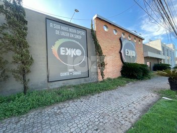 commercial_property em Rua dos Barus, Setor Comercial - Sinop - MT