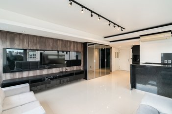 apartment em Rua Filadélfia, São João - Porto Alegre - RS