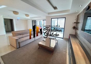 apartment em Rua Domingos Marreiros, Umarizal - Belém - PA