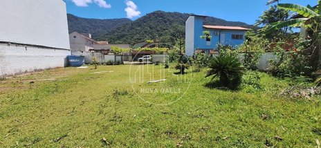 land_lot em Rua Morango, Lázaro - Ubatuba - SP