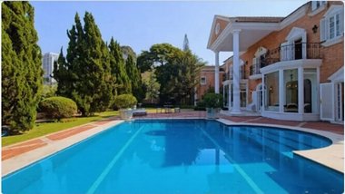 house em Rua Antônio de Andrade Rebelo, Retiro Morumbi - São Paulo - SP