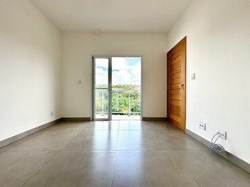 apartment em Avenida Campos Gerais, Parque Xangri-Lá - Contagem - MG