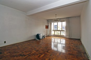 apartment em Sofia Veloso, Cidade Baixa - Porto Alegre - RS
