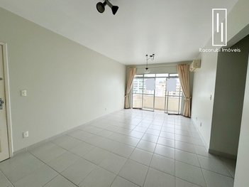 apartment em Frei Caneca, Agronômica - Florianópolis - SC