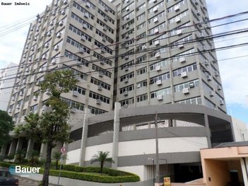 office em Rua Barão de Atibaia, Vila Itapura - Campinas - SP