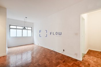 apartment em Rua Apiacás, Perdizes - São Paulo - SP