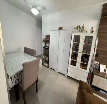 apartment em Rua Felício Marcondes, Centro - Guarulhos - SP