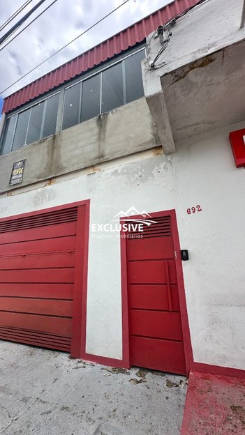 house em Rua Itabira, Niterói - Betim - MG