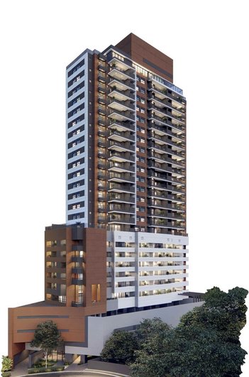 apartment em Rua Brito Peixoto, Vila Primavera - São Paulo - SP