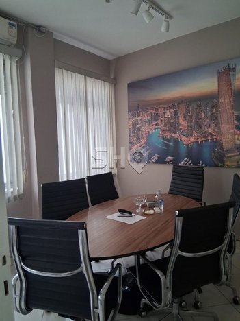 office em Sete de Abril, República - São Paulo - SP
